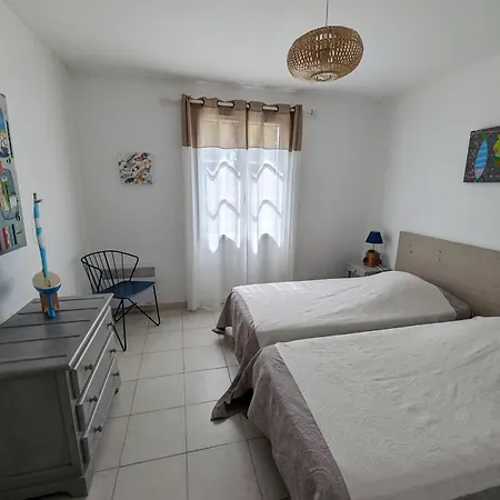 Holiday home La Grande Margotte By Edgar Et Alfred