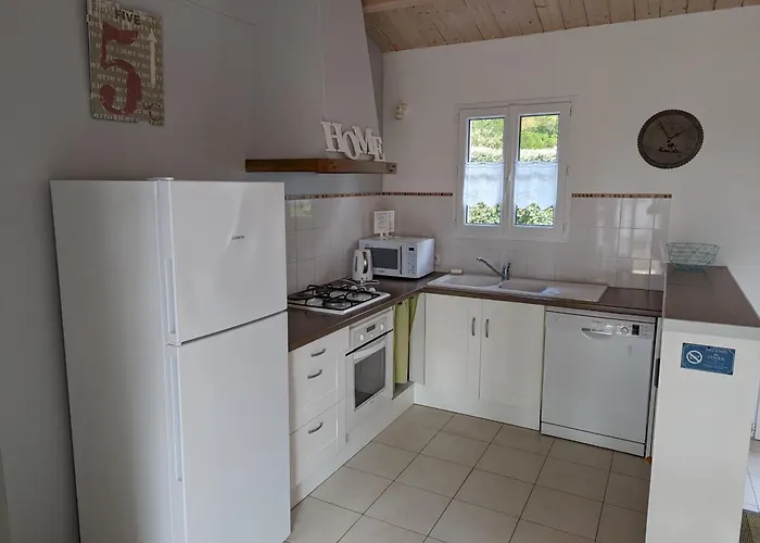 La Grande Margotte By Edgar Et Alfred Saint-Georges-d'Oleron