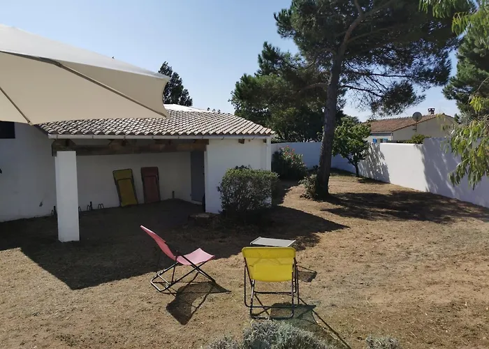 La Grande Margotte By Edgar Et Alfred